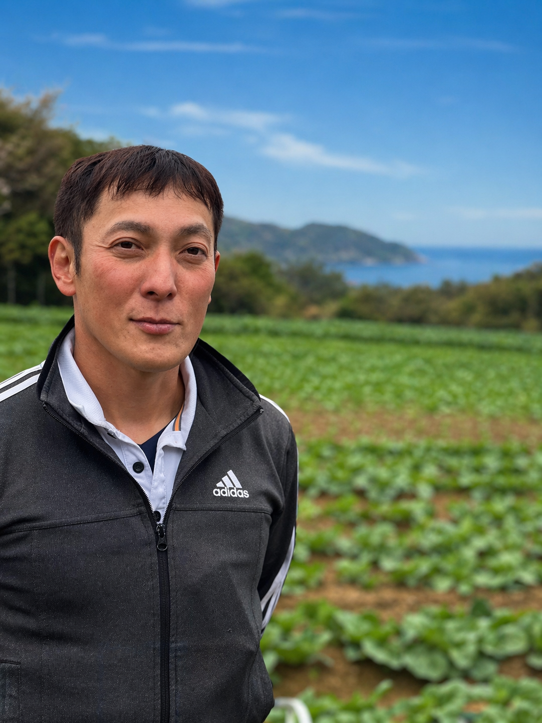 松田 良平