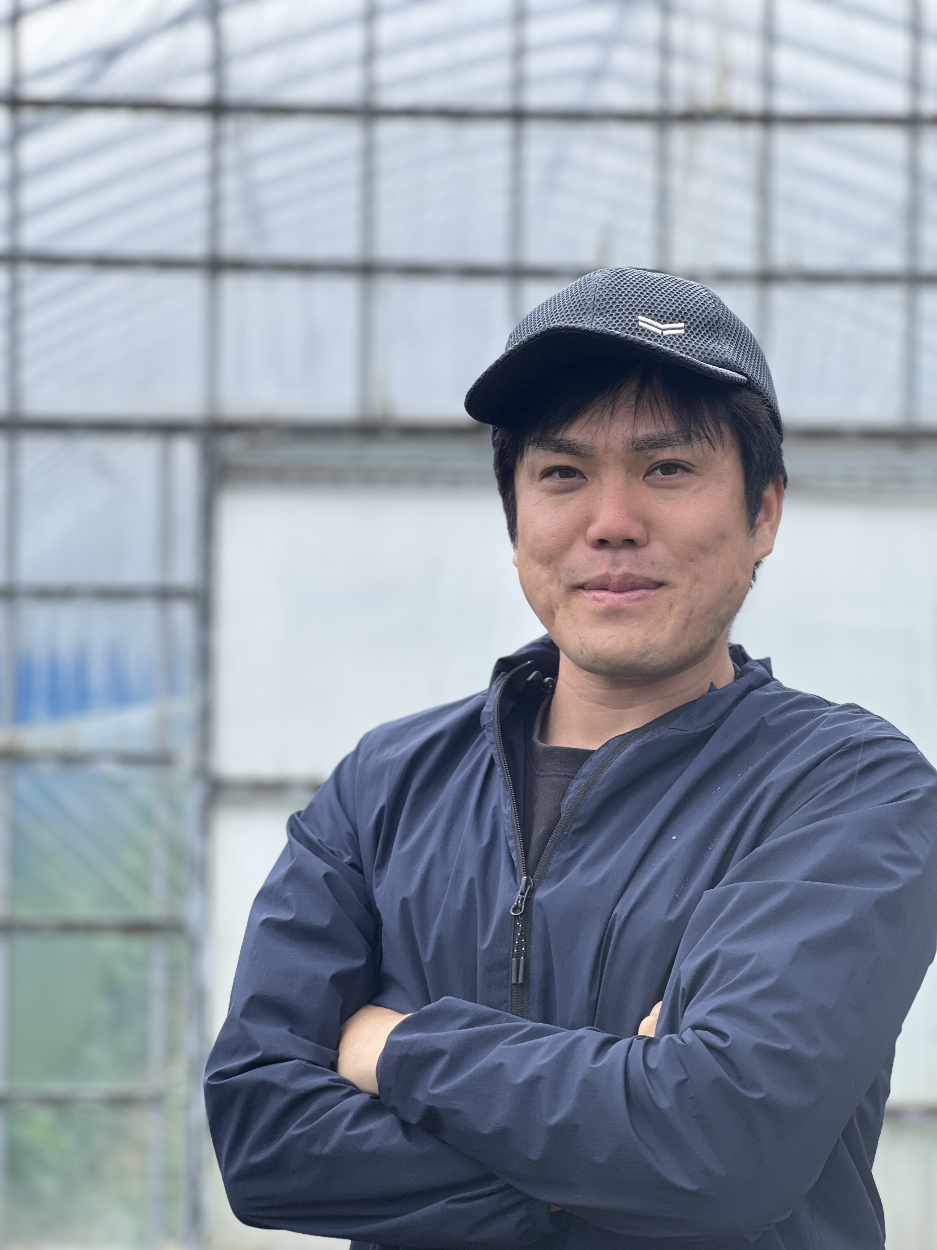 森本 雄大
