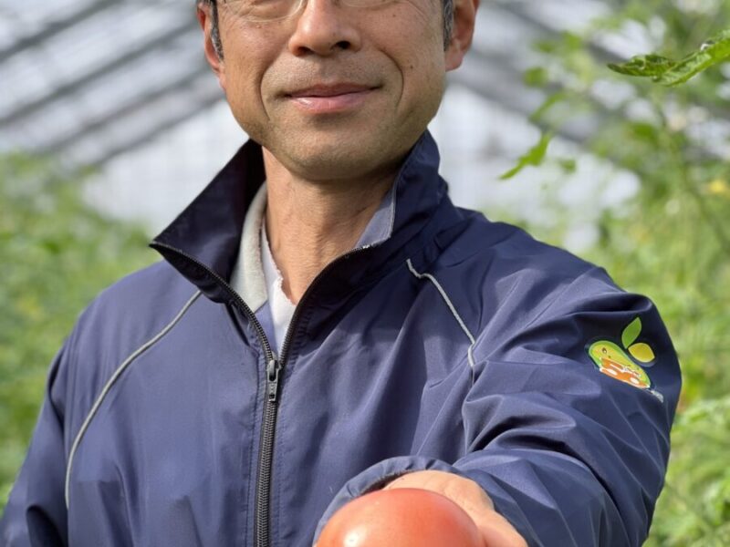 防府市 アグポン Agupon 農業バイト検索サイト