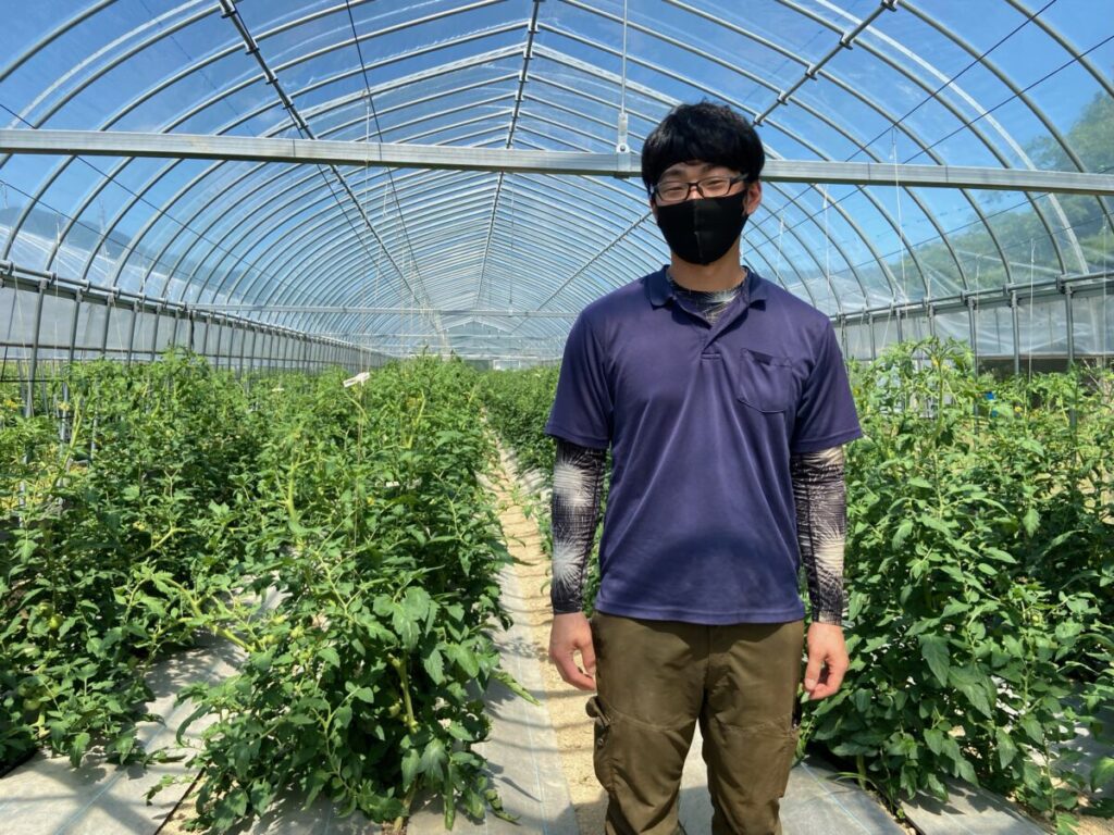 周南市 アグポン(AGUPON)農業バイト検索サイト